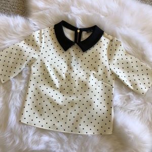 Crop Top- Never Worn